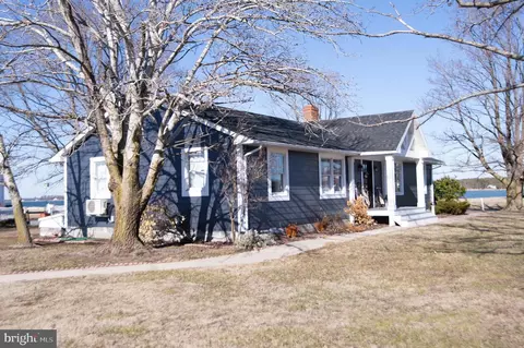 Exterior - 1242 Old Madison Rd, Madison, MD 21648 photo 3 of 11