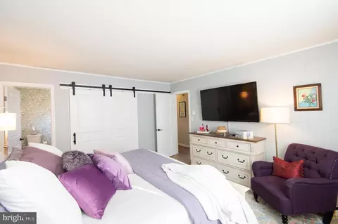 Bedroom - 1242 Old Madison Rd, Madison, MD 21648 photo 3 of 12