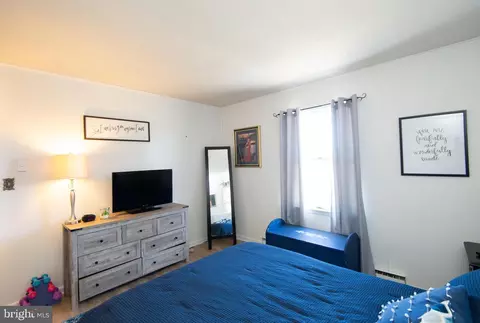 Bedroom - 1242 Old Madison Rd, Madison, MD 21648 photo 10 of 12