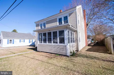 Exterior - 202 Killarney Rd, Cambridge, MD 21613 photo 9 of 9