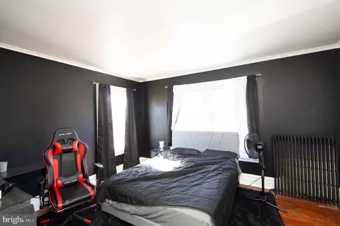 Bedroom - 202 Killarney Rd, Cambridge, MD 21613 photo 9 of 14