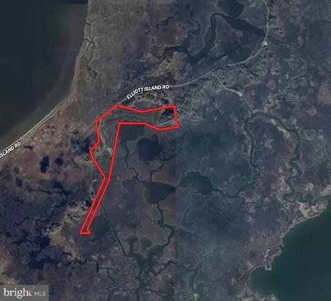 Elliott Island Road, Vienna, MD 21869