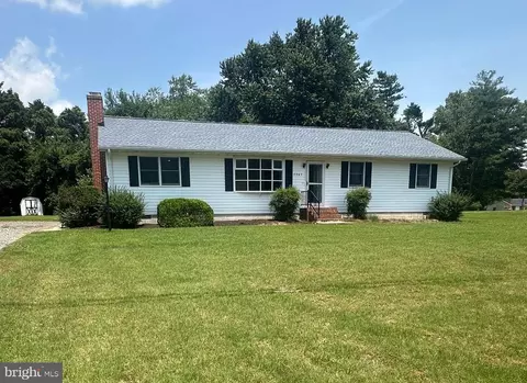 5503 Bonnie Brook Rd, Cambridge, MD 21613