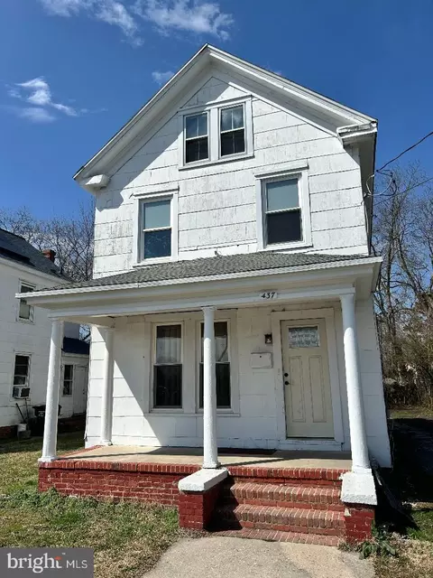 437 Willis St, Cambridge, MD 21613