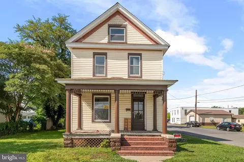 Other - 201 Washington St, Cambridge, MD 21613 photo 1 of 10