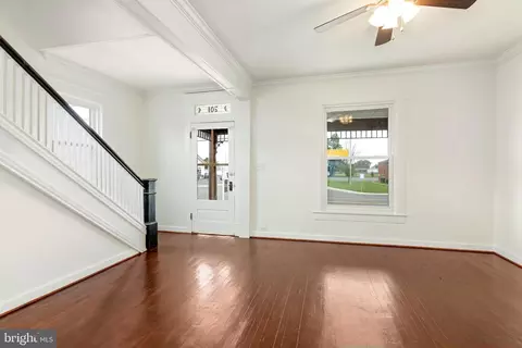 201 Washington St, Cambridge, MD 21613