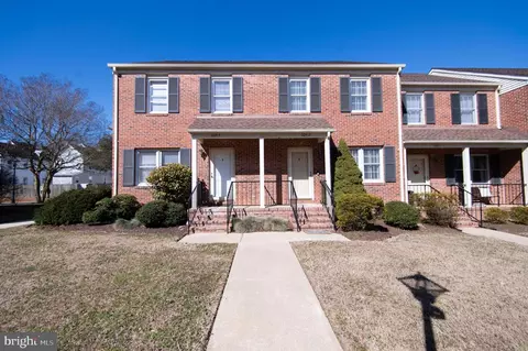 604 Water St #604-3, Cambridge, MD 21613