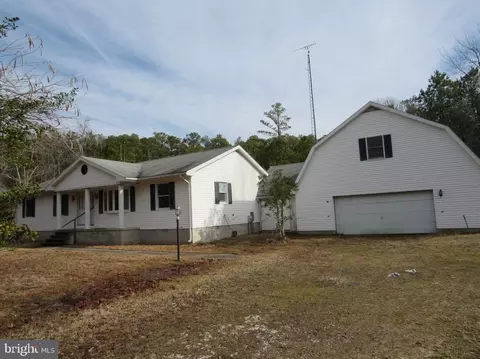 3625 Smithville Rd, Church Creek, MD 21622