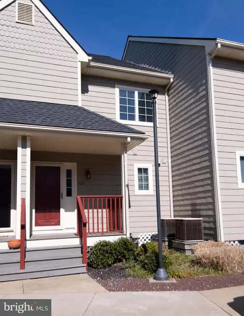 101 Main St #109, Secretary, MD 21664