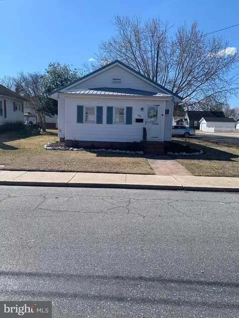308 Boundary Ave, Cambridge, MD 21613
