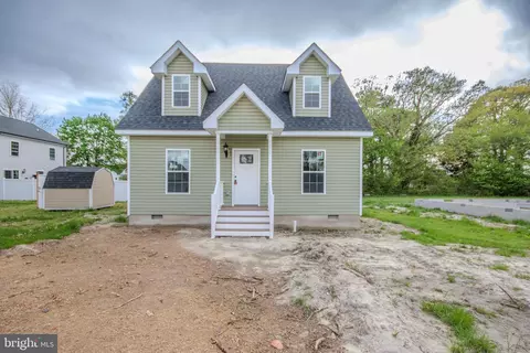 300 Church St, Vienna, MD 21869