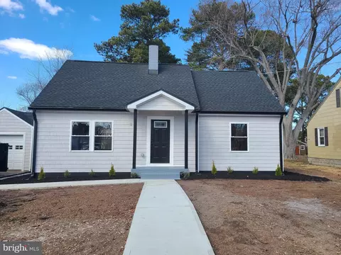 311 Talbot Ave, Cambridge, MD 21613