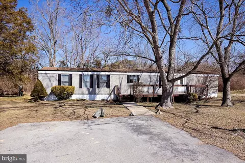3622 Karen Cir, Linkwood, MD 21835
