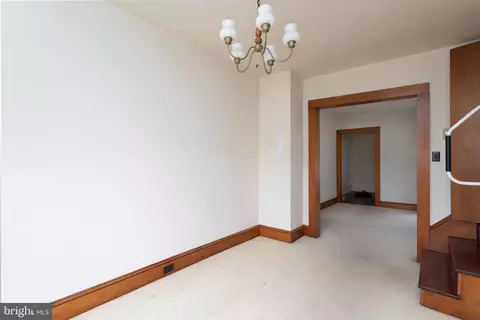 Entry Way - 306 N Main, Hurlock, MD 21643 photo 1 of 3