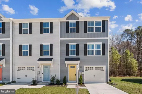 510 Red Bill Ln, Cambridge, MD 21613