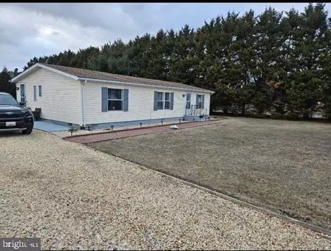 6572 E New Market Ellwood Rd, Hurlock, MD 21643