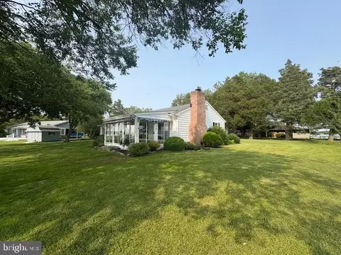 5138 Paw Paw Point Rd, Cambridge, MD 21613