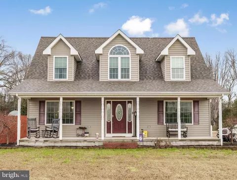 4270 Beulah Rd, Hurlock, MD 21643 photo 7