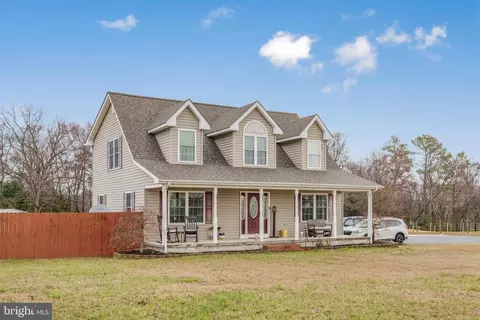 4270 Beulah Rd, Hurlock, MD 21643 photo 25