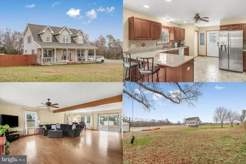 4270 Beulah Rd, Hurlock, MD 21643