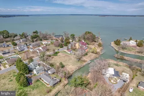 E S Harris Drive E, Cambridge, MD 21613 photo 15