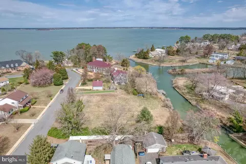 E S Harris Drive E, Cambridge, MD 21613 photo 13