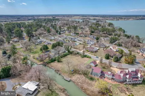 E S Harris Drive E, Cambridge, MD 21613 photo 16