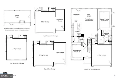 2711 Marsh Elder Rd, Cambridge, MD 21613 photo 22