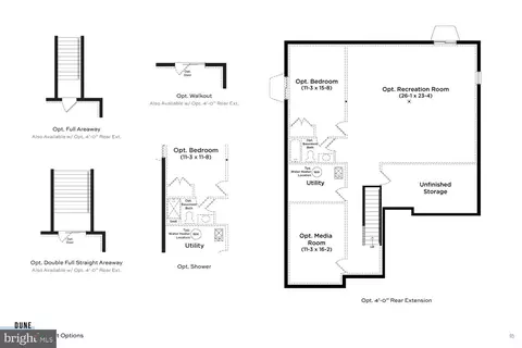 2711 Marsh Elder Rd, Cambridge, MD 21613 photo 26
