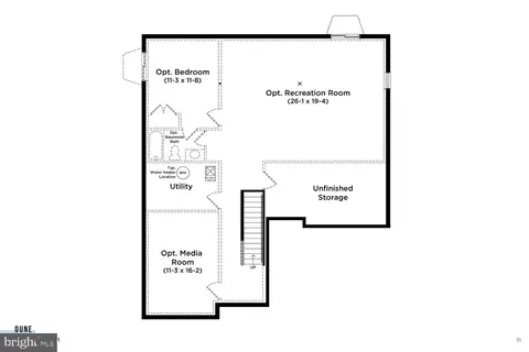 2711 Marsh Elder Rd, Cambridge, MD 21613 photo 25