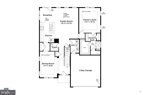 2711 Marsh Elder Rd, Cambridge, MD 21613 photo 20