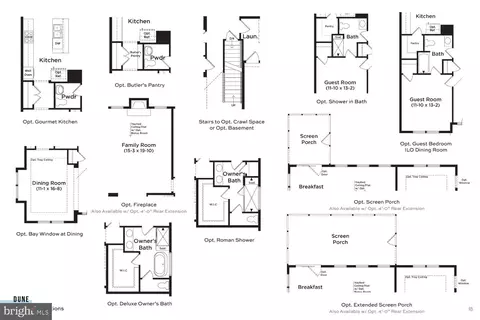 2711 Marsh Elder Rd, Cambridge, MD 21613 photo 21