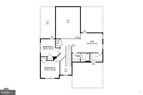 2711 Marsh Elder Rd, Cambridge, MD 21613 photo 23