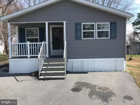 2909 Ram Rd, Cambridge, MD 21613 photo 2