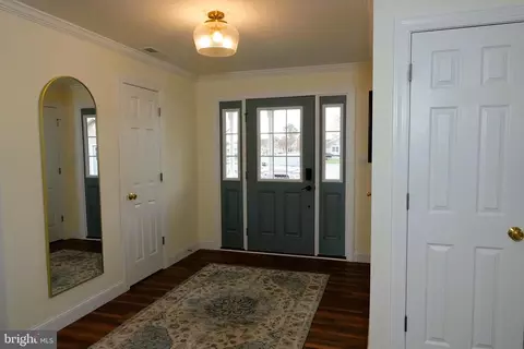 Entry Way - 1604 Deep Point Rd, Woolford, MD 21677 photo 1 of 2