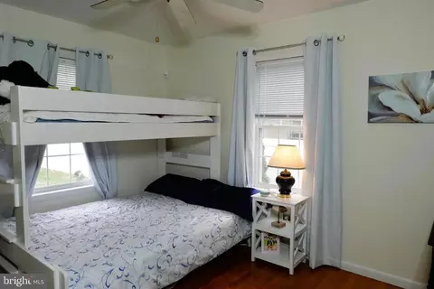 Bedroom - 1604 Deep Point Rd, Woolford, MD 21677 photo 8 of 8