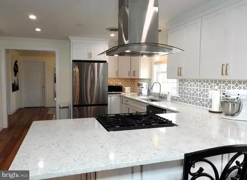 Kitchen - 1604 Deep Point Rd, Woolford, MD 21677 photo 3 of 3