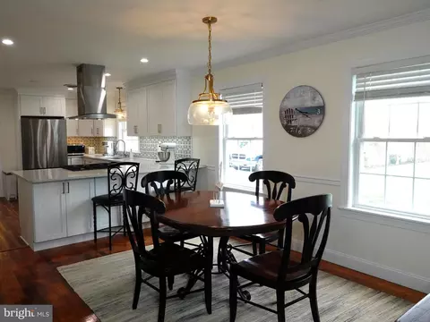 Dining - 1604 Deep Point Rd, Woolford, MD 21677 photo 1 of 2