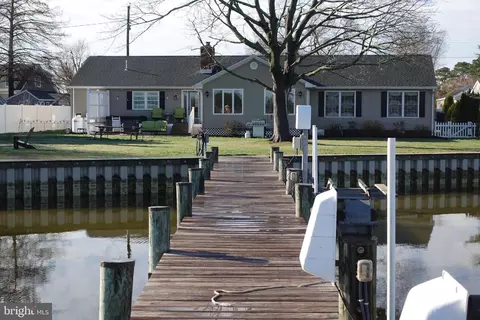 Other - 1604 Deep Point Rd, Woolford, MD 21677 photo 2 of 17