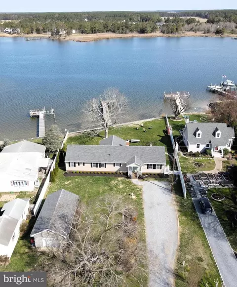 View/Area - 1604 Deep Point Rd, Woolford, MD 21677 photo 3 of 7
