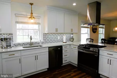 Kitchen - 1604 Deep Point Rd, Woolford, MD 21677 photo 1 of 3