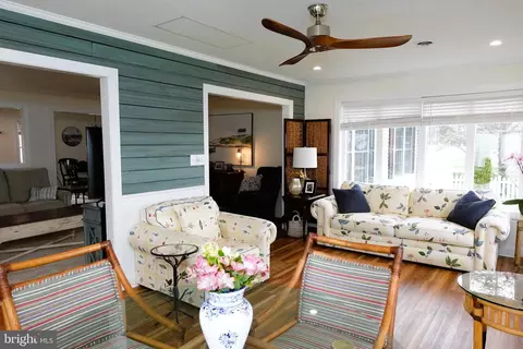 Exterior - 1604 Deep Point Rd, Woolford, MD 21677 photo 1 of 5