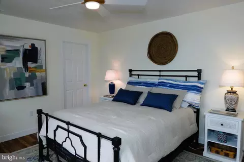Bedroom - 1604 Deep Point Rd, Woolford, MD 21677 photo 1 of 8
