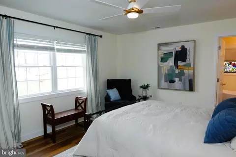 Bedroom - 1604 Deep Point Rd, Woolford, MD 21677 photo 2 of 8