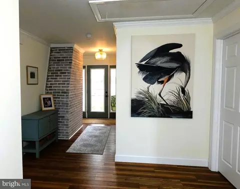 Entry Way - 1604 Deep Point Rd, Woolford, MD 21677 photo 2 of 2