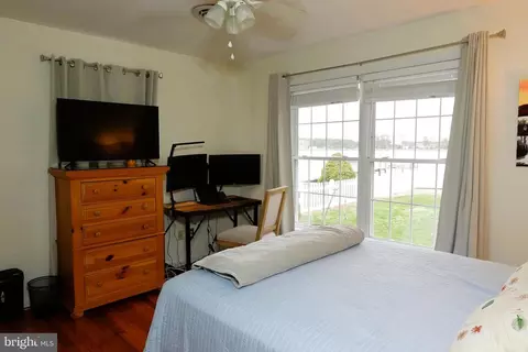 Bedroom - 1604 Deep Point Rd, Woolford, MD 21677 photo 4 of 8