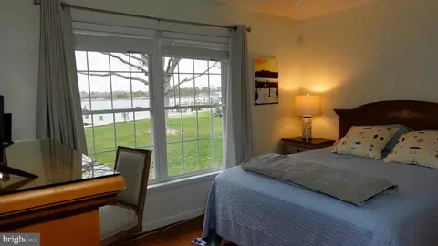 Bedroom - 1604 Deep Point Rd, Woolford, MD 21677 photo 5 of 8