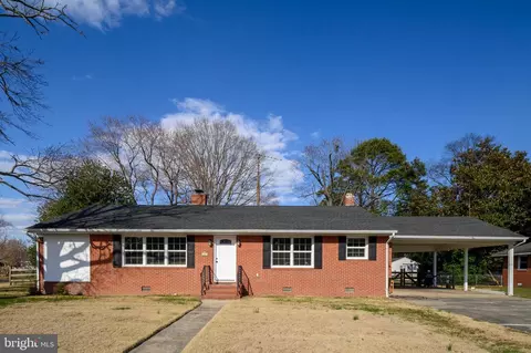 309 Collins Ave, Hurlock, MD 21643