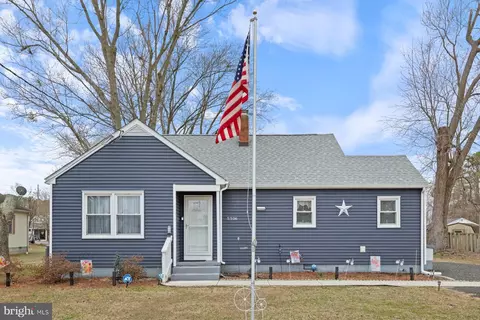 5306 Cedar Dr, Cambridge, MD 21613