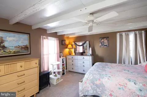 Bedroom - 202 Choptank Ave, Cambridge, MD 21613 photo 1 of 10